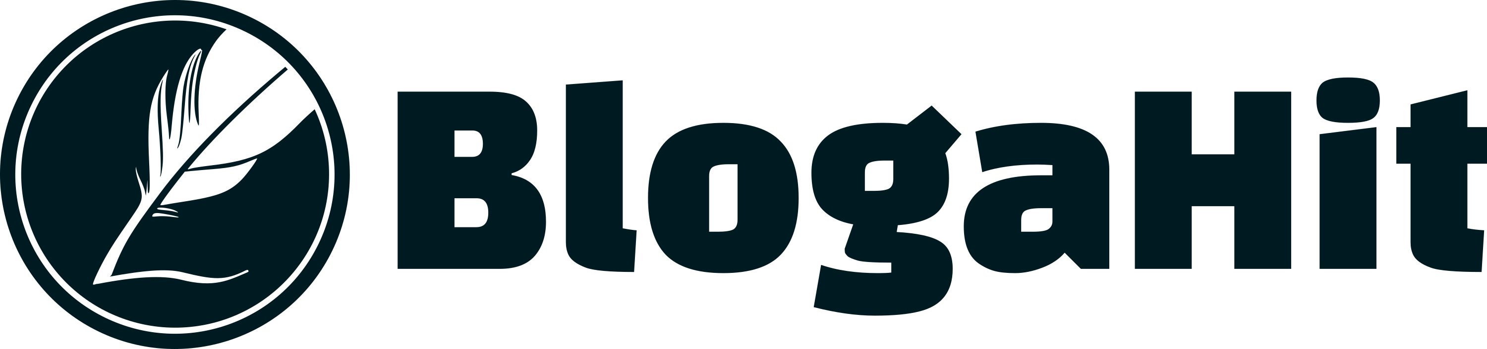 BlogaHit Login
